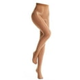 thumbnail image 1 of Kaondbfi Tights for Women Solid Color Pantyhose Latin Pole Dance 70D Plus Size Reflective Socks, 1 of 7