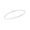 thumbnail image 1 of Kaonry Fitness Headband, Men'S and Women'S Sweat-Wicking Sports Headband, White， Striped Headband, Sports Hair Band Elastic Thin Headband Yoga Workout Headband, 1 of 3
