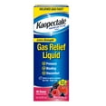 Kaopectate Extra Strength Gas and Indigestion Relief Liquid, Mixed
