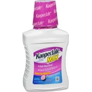 Kaopectate Extra Strength Liquid Peppermint, 8 oz Pack of 6