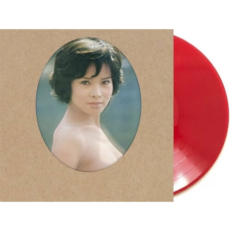Kaoru Yumi - Kaoru Yumi New Album - Music & Performance - Vinyl 