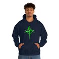 thumbnail image 1 of Kaos Cross Hoodie, 1 of 9