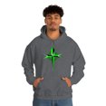 thumbnail image 1 of Kaos Cross Hoodie, 1 of 9
