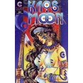 thumbnail image 1 of Kaos Moon #3 VF ; Caliber Comic Book, 1 of 1