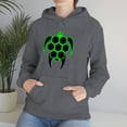 thumbnail image 1 of Kaos Turtle Hoodie, 1 of 9