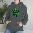 thumbnail image 1 of Kaos Turtle Hoodie, 1 of 9