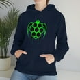 thumbnail image 1 of Kaos Turtle Hoodie, 1 of 9