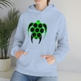 thumbnail image 1 of Kaos Turtle Hoodie, 1 of 9