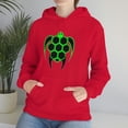 thumbnail image 1 of Kaos Turtle Hoodie, 1 of 9