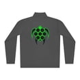 thumbnail image 1 of Kaos Turtle Quarter-Zip Pullover, 1 of 4