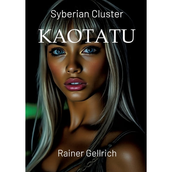 Kaotatu: Die Verlorenen - Syberian Cluster I, (Paperback)