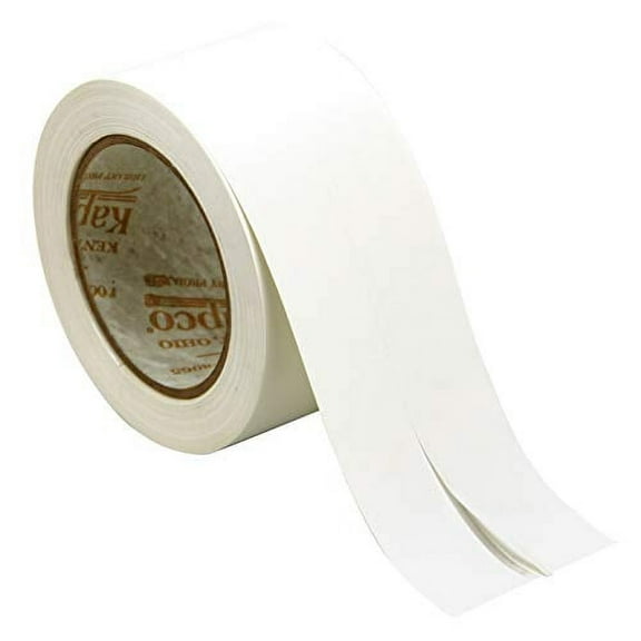 Kapco Easy Bind II Book Repair Tape 3 inches W x 30 yds. L Gloss Finish