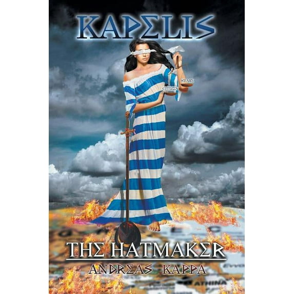 Kapelis "the Hatmaker"