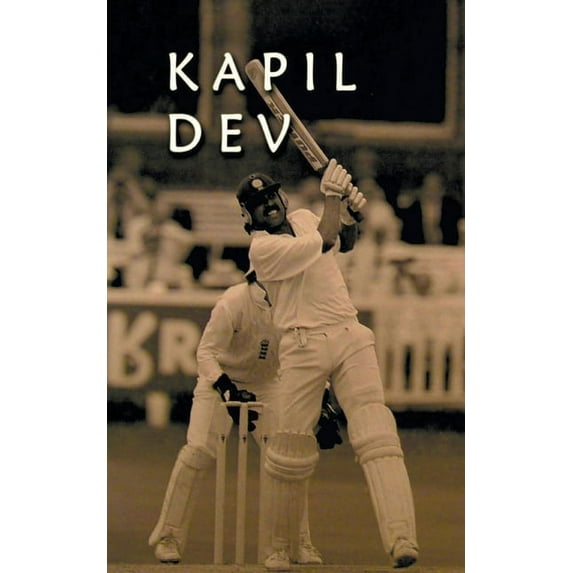 Kapil Dev, (Paperback)
