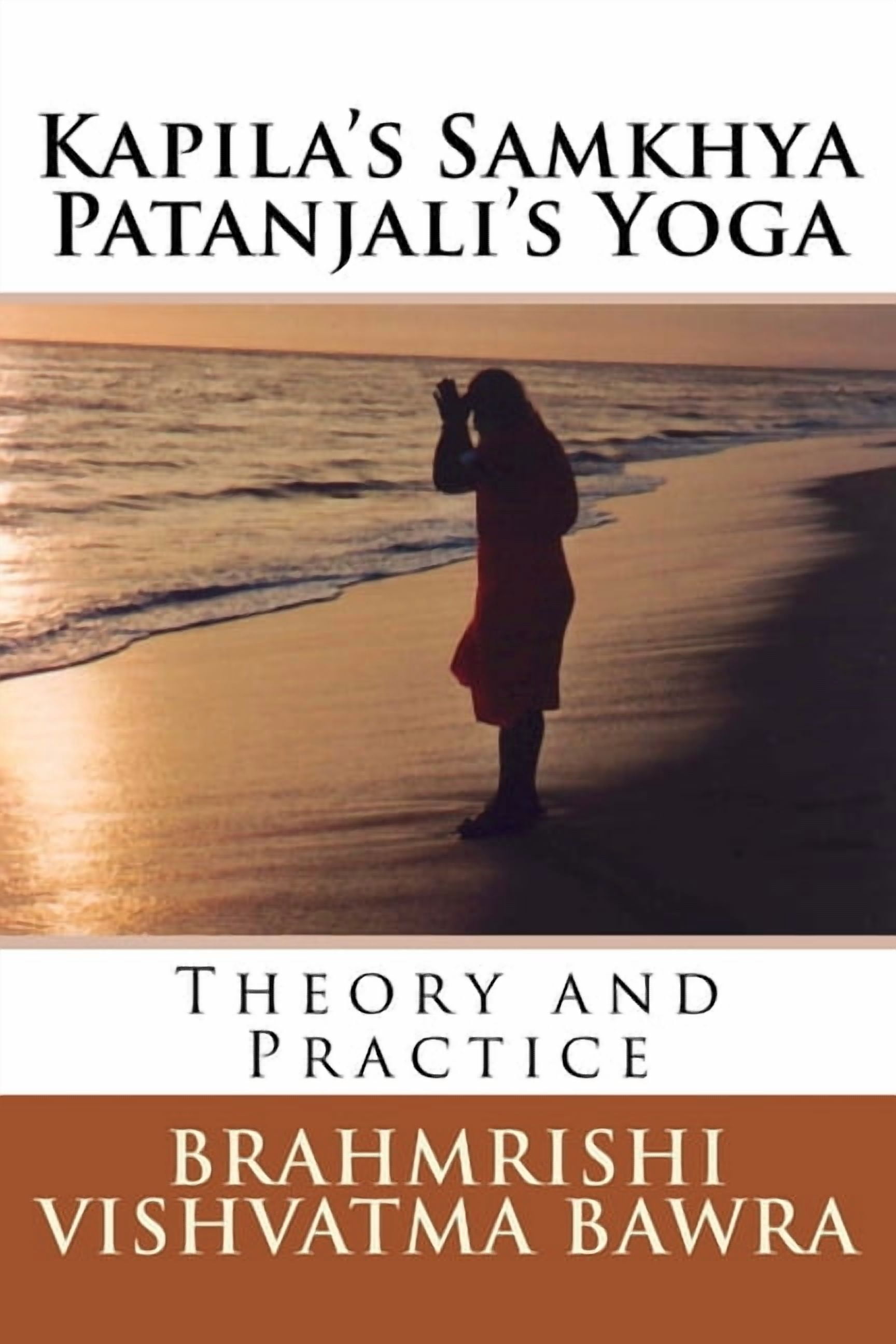 Kapila's Samkhya Patanjali's Yoga: Revised Edition, (Paperback)
