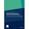 thumbnail image 1 of Kapitalmarktorientierte Unternehmensbewertung: Untersuchung Unter BerÃ¼cksichtigung Der PersÃ¶nlichen Besteuerung Der Kapi, (Paperback), 1 of 1