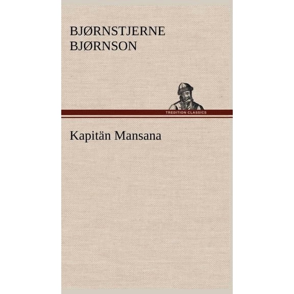 Kapitan Mansana