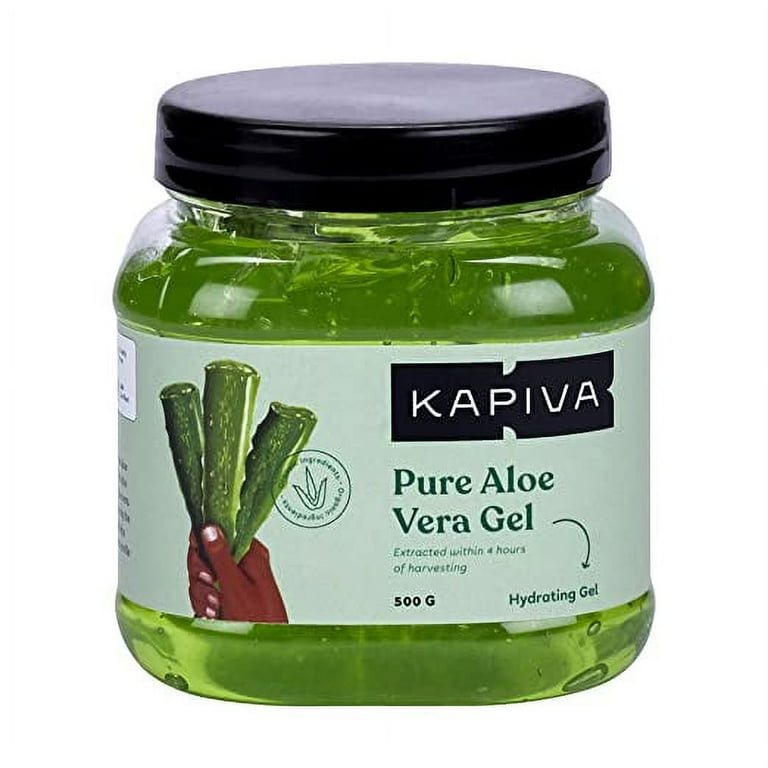 Kapiva aloe shop vera juice