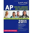 thumbnail image 1 of Pre-Owned Kaplan AP English Language and Composition (Paperback) 1607145278 9781607145271, 1 of 1