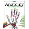 thumbnail image 1 of Pre-Owned Kaplan Anatomy Coloring Book (Paperback) 074326424X 9780743264242, 1 of 1