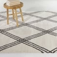thumbnail image 1 of Kaplan Diamond Trellis Area Rug, 1 of 5