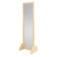 thumbnail image 1 of Kaplan Early Learning Company Acrylic Mirror, 1 of 7