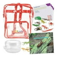 thumbnail image 1 of Kaplan Early Learning Company Back to Back Learning Kit - Incredible Insects, 1 of 7