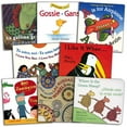 thumbnail image 1 of Kaplan Early Learning Company Bilingual Board Books Assortment - Set of 8, 1 of 7