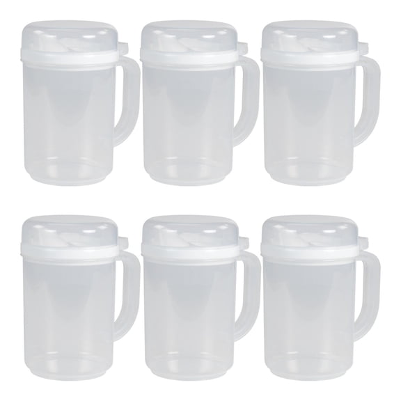 Kaplan Early Learning Company Children's Easy Pour Pitchers - Set of 6