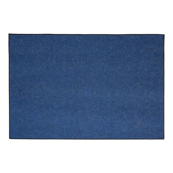 Kaplan Early Learning Company Kaplan® Waters Outdoor/Indoor Carpets - 4' x 6' Rectangle - Sea Glass