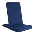 thumbnail image 1 of Kaplan Early Learning Company Take Anywhere Portable Soft Chair with Support and Cushion, 1 of 3
