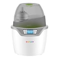 thumbnail image 1 of Kaplan Early Learning Company Double Bottle Warmer - Fast Bottle Warmer for Breastmilk and Formula, 1 of 3