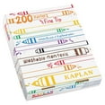 thumbnail image 1 of Kaplan Early Learning Company Washable Fine Tip Marker Class Pack - 200 Per Box, 1 of 6