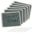 thumbnail image 1 of Genoa Large Gel Writing Boards 8.5" x 7" - Set of 6, 1 of 3