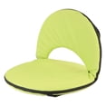 thumbnail image 1 of Kaplan Early Learning Company Go Anywhere Portable Chair - Green, 1 of 5