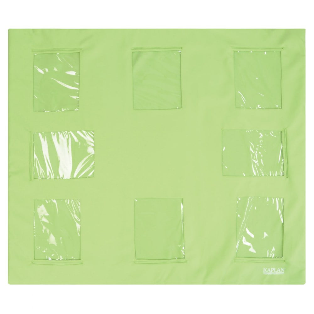 Kaplan Early Learning Company Infant Photo Mat