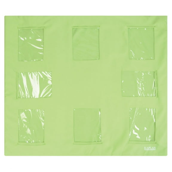Kaplan Early Learning Company Infant Photo Mat