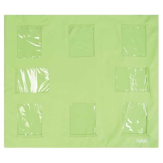 Kaplan Early Learning Company Infant Photo Mat