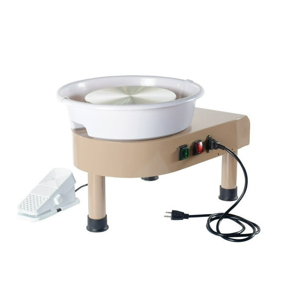 Kaplan Early Learning Company Kids' Pottery Wheel