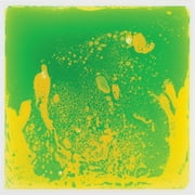 Kaplan Early Learning Liquid Tile Mat - Green