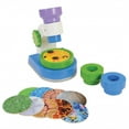 thumbnail image 1 of Kaplan Early Learning Company Nature View Microscope, 1 of 4