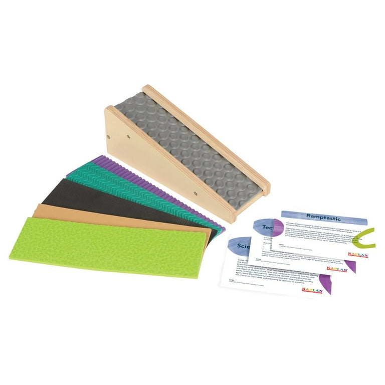 Educational Insights Teachable Touchables - Theme/Subject: Learning - Skill Learning: Building, Discrimination, Vocabulary, Exploration - 3-5 Year Educational Insights Teachable Touchables - Theme/Subject: Learning - Skill Learning: Building, Discrimination, Vocabulary, Exploration - 3-5 Year