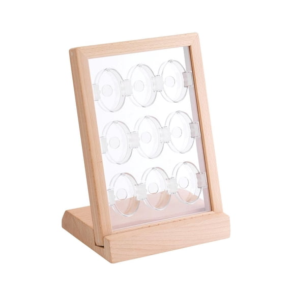 Kaplan Early Learning Company Specimen Stone Tabletop Stand