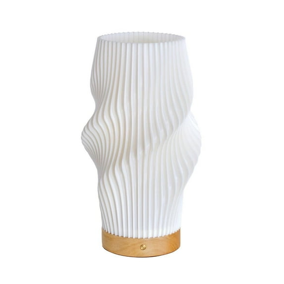 Kaplan Early Learning Company Spiral Swirl Cordless Lamp