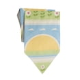 thumbnail image 1 of Kaplan Early Learning Company Spring Decorative Runner, 1 of 6