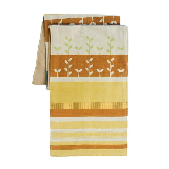 Kaplan Early Learning Company Summer Decorative Runner