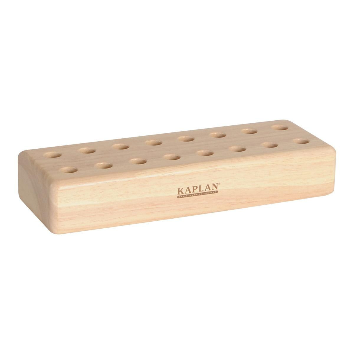 Kaplan Early Learning Company Tabletop Marker Stand