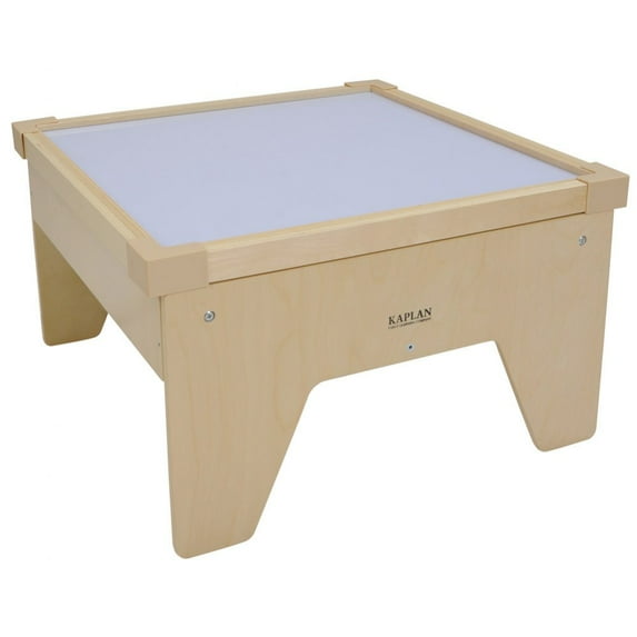 Kaplan Early Learning Company Toddler Light Table