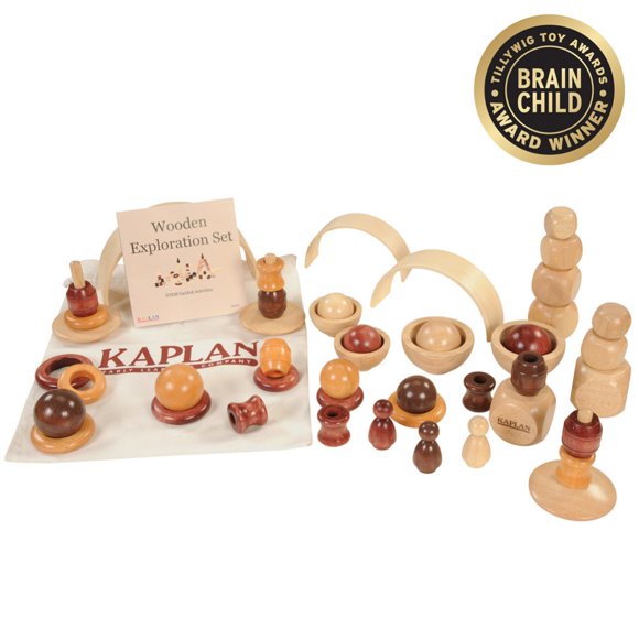 Kaplan Early Learning Company