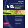 thumbnail image 1 of Pre-Owned GRE Exam 2009 (Paperback) 9781419552052, 1 of 1